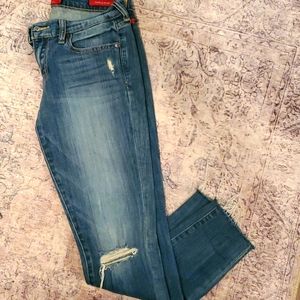 Lucky Brand Jean's